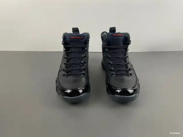 Cheap Air 302370-014 Patent 9 Jordan Retro Bred 0509